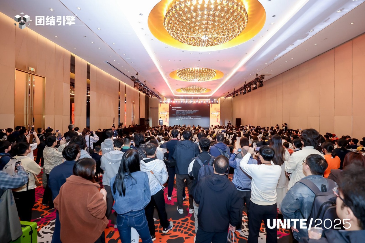 如何在游戏中打造影视级效果,叠纸技术团队揭秘《恋与深空》背后的技术力
