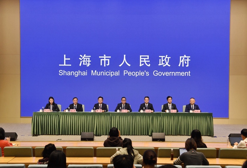 产城乡深度融合奉贤加速崛起为南上海重要增长极