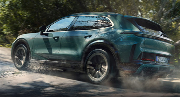 保时捷中国CEO：将通过精简经销商网络、推出专属车型等赢回中国市场